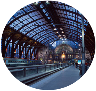 Hover Image
